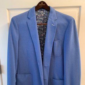 Robert Graham blazer with lining in Size 40 Classic Fit
